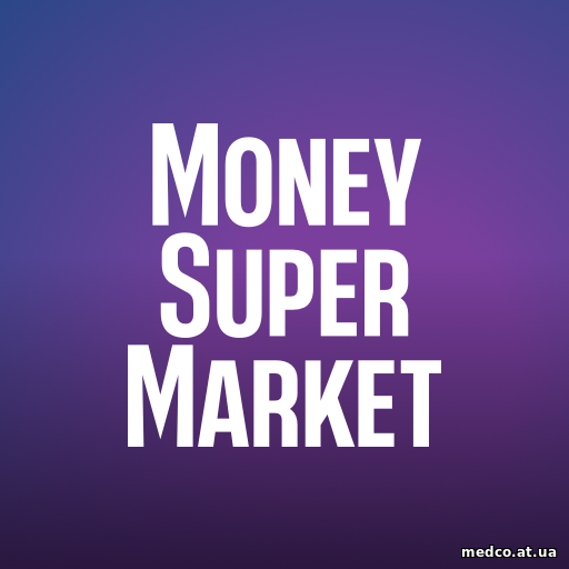 money super market